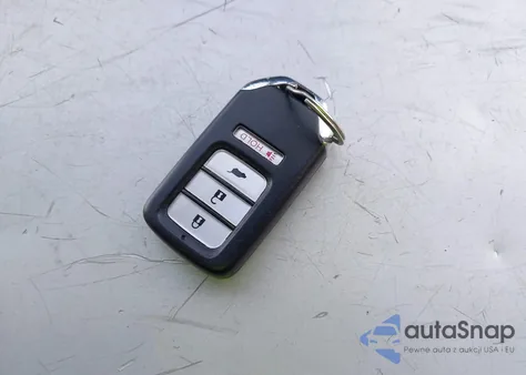 2017 Honda Hr-V Ex from USA, damaged, VIN 3CZRU5H57HG704318